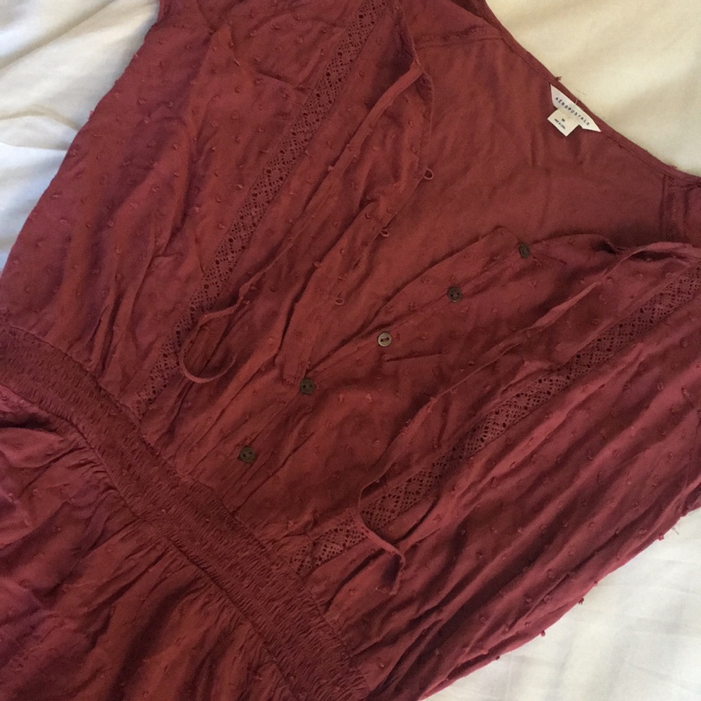 Romper - Picture 3 of 5